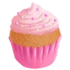 🧁 Эмодзи «Десерты» для Telegram