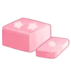 🍰 Эмодзи «Десерты» для Telegram
