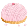 🍰 Эмодзи «Десерты» для Telegram