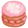 🍰 Эмодзи «Десерты» для Telegram