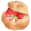 🥧 Эмодзи «Десерты» для Telegram
