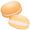 🍰 Эмодзи «Десерты» для Telegram