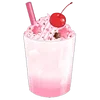 🥤 Эмодзи «Десерты» для Telegram