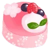 🍰 Эмодзи «Десерты» для Telegram