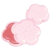 🍪 Эмодзи «Десерты» для Telegram