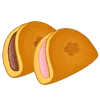 🥞 Эмодзи «Десерты» для Telegram