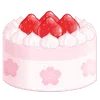🎂 Эмодзи «Десерты» для Telegram