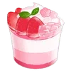 🍨 Эмодзи «Десерты» для Telegram