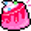 🍮 Эмодзи «𝕕𝖾𝗌𝗌𝖾𝗋𝗍𝗌 ‌ ‌ ‌ ݃ ‌ ‌ ‌» для Telegram