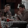 🤩 Эмодзи «destiel» для Telegram