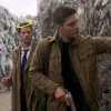 🤩 Эмодзи «destiel» для Telegram