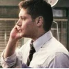 🤩 Эмодзи «destiel» для Telegram