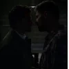 🤩 Эмодзи «destiel» для Telegram