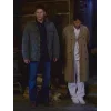 🤩 Эмодзи «destiel» для Telegram
