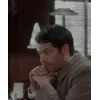 🤩 Эмодзи «destiel» для Telegram