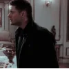 🤩 Эмодзи «destiel» для Telegram