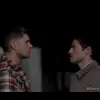 🤩 Эмодзи «destiel» для Telegram