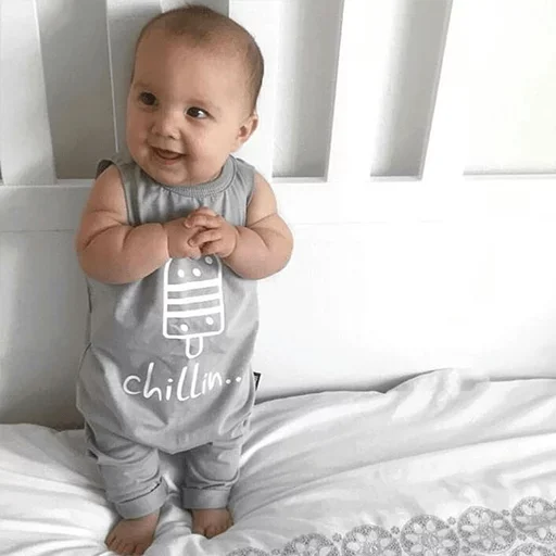 😫 Стикер «Childhood» для Telegram