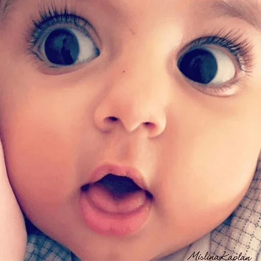 😓 Стикер «Childhood» для Telegram