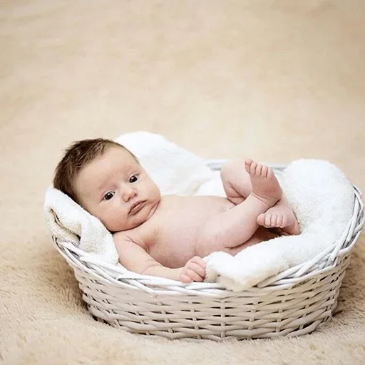 🤓 Стикер «Childhood» для Telegram