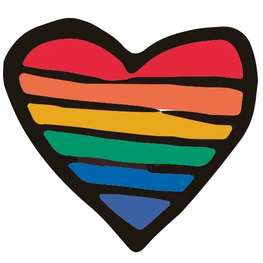 😍 Стикер «Stickerpack» для Telegram