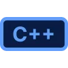 💻 Эмодзи «Developer Emoji - таблички для разрабов с названиями языков программирования» для Telegram