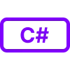 💻 Эмодзи «Developer Emoji - таблички для разрабов с названиями языков программирования» для Telegram