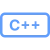 💻 Эмодзи «Developer Emoji - таблички для разрабов с названиями языков программирования» для Telegram
