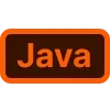 💻 Эмодзи «Developer Emoji - таблички для разрабов с названиями языков программирования» для Telegram