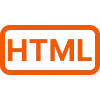 💻 Эмодзи «Developer Emoji - таблички для разрабов с названиями языков программирования» для Telegram