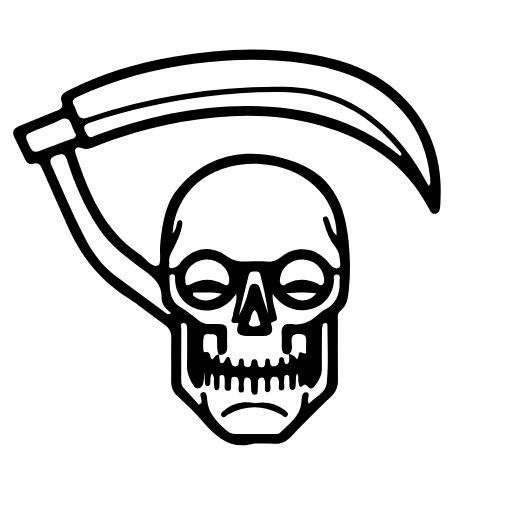 💀 Эмодзи «Таро Иконки» для Telegram