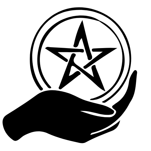 🪙 Эмодзи «Таро Иконки» для Telegram