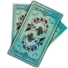 🃏 Эмодзи «Таро Эмодзи» для Telegram