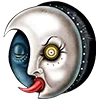 😜 Эмодзи «Таро Эмодзи» для Telegram