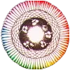 🌎 Эмодзи «Таро Эмодзи» для Telegram