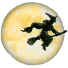 🌙 Эмодзи «Таро Эмодзи» для Telegram