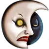 🌛 Эмодзи «Таро Эмодзи» для Telegram