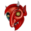 👿 Эмодзи «Таро Эмодзи» для Telegram
