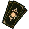 🃏 Эмодзи «Таро Эмодзи» для Telegram