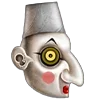 🗿 Эмодзи «Таро Эмодзи» для Telegram