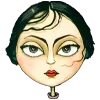 🗿 Эмодзи «Таро Эмодзи» для Telegram