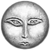 🌑 Эмодзи «Таро Эмодзи» для Telegram