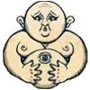 🫠 Эмодзи «Таро Эмодзи» для Telegram