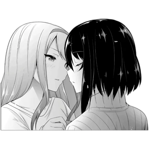 💋 Стикер «Devilchi • ©KRIL&;YUB Official YT» для Telegram