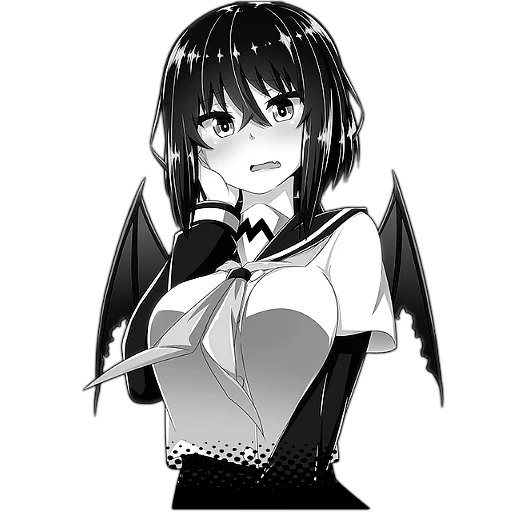 😈 Стикер «Devilchi • ©KRIL&;YUB Official YT» для Telegram