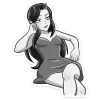 🌟 Эмодзи «Чб Дьявол И» для Telegram