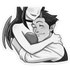 🌟 Эмодзи «Чб Дьявол И» для Telegram