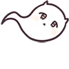 👻 Эмодзи «Devilish Menhera» для Telegram