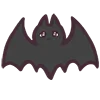 🦇 Эмодзи «Devilish Menhera» для Telegram