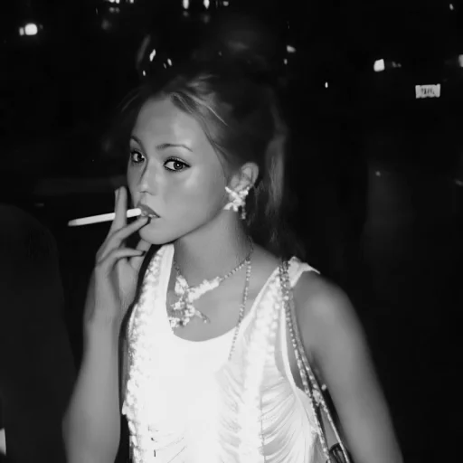 Стикерпак Devon Aoki для Telegram — скачать